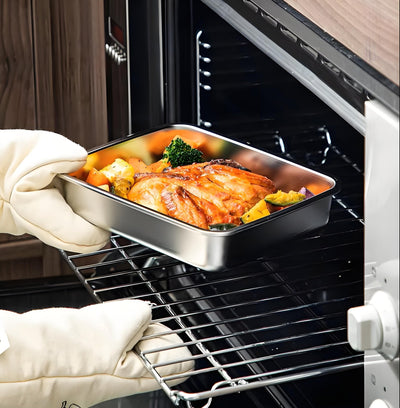 Bulk Wholesale Nesting Stainless Steel Food Storage Container Sets: A Game-Changer for International Importers - HUFA Kitchenware