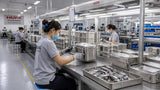 Why Commercial Stainless Steel Food Container Handles Fail Under Heavy Loads - HUFA Kitchenware