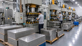 Why Large Stainless Steel Food Containers Lose Shape in Commercial Use - HUFA Kitchenware