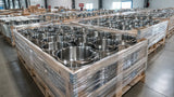 Why buying wholesale commercial stock pots from a broker is a ticking time bomb for your kitchen