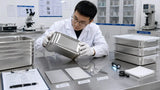 Why Stainless Steel Food Containers Develop Surface Stains in Commercial Kitchens - HUFA Kitchenware