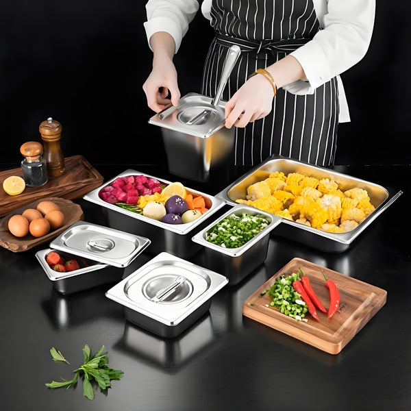 Gastronorm Pan