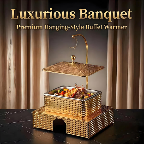 Chafing Dish