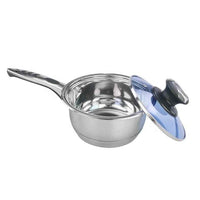 Hot Sale African Style 30/50 - Piece Stainless Steel Cookware & Tableware Set - Professional All - in - One Kitchenware Set with Non - Stick Pots and Pans - HUFA Kitchenware