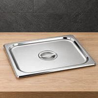 American Style Gastronorm pan covers in multiple sizes